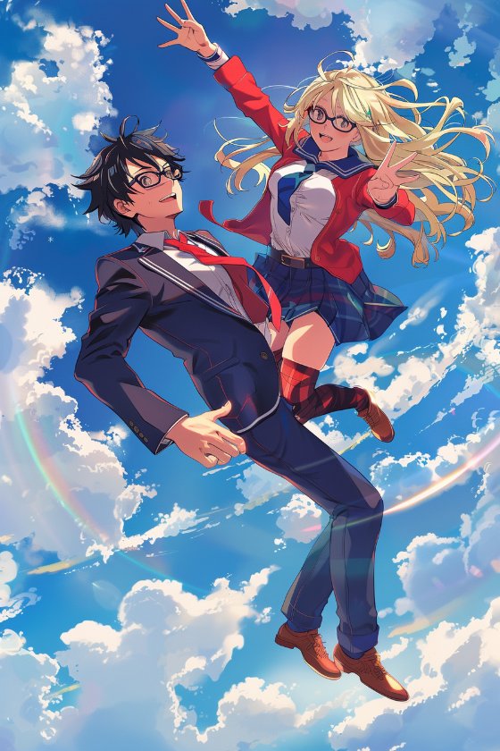 I'm Dating The Super Hero — book cover