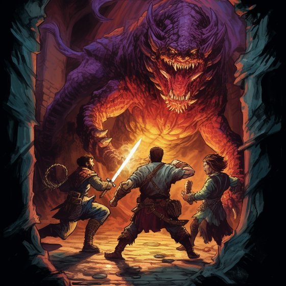 Shrines of Oleth — teaser art